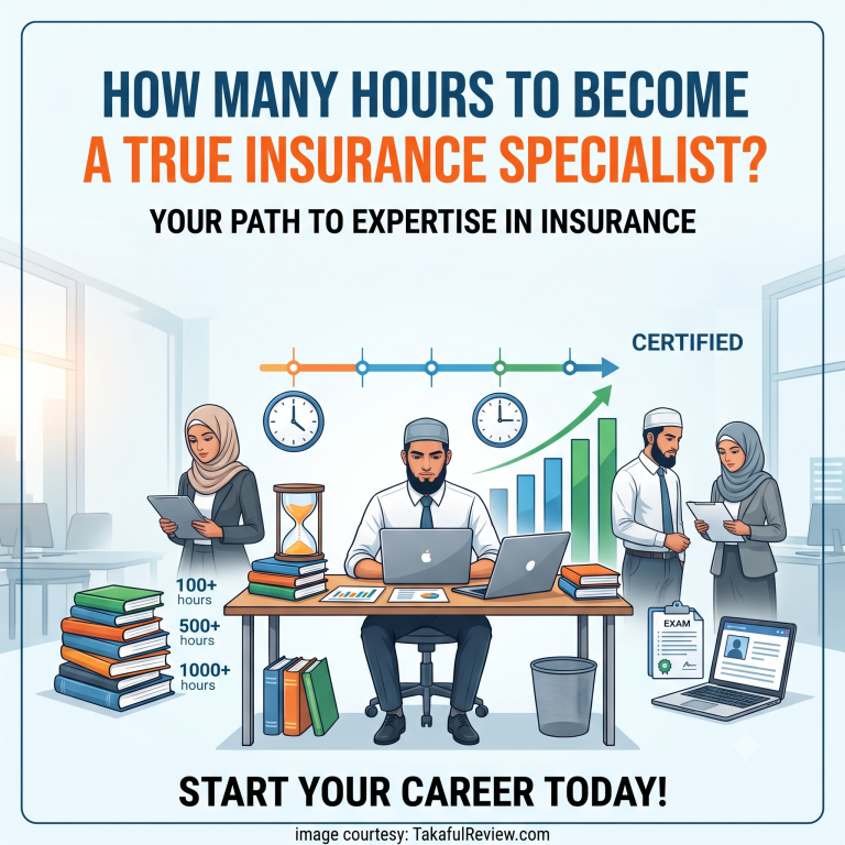 become-an-takaful insurance-expert-in-1000-hours